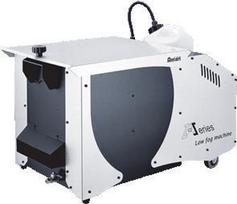 Antari ICE-101 - 100 - 240 V - 50 - 60 Hz - 355 x 660 x 359 mm - Schwarz - Weiß (51702664)