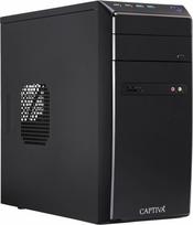 CAPTIVA Power-Starter I80-352 Intel® Core™ i3 16GB DDR4-SDRAM 1 TB SSD (80352)