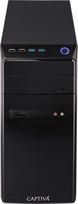 CAPTIVA Power-Starter I80-371 Intel® Core™ i5 32GB DDR4-SDRAM 1 TB SSD (80371)