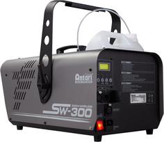 Antari SW-300 - Künstliche Schneemaschine - 5 l - Schwarz - Grau - Kabellos - 2 Kanäle - XLR5 (51706271)