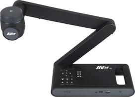 AVer M70W Dokumentenkamera Schwarz 25,4 / 3,2 mm (1 / 3.2) CMOS USB/Wi-Fi (M70W)