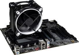 Renkforce PC Tuning-Kit Intel Core i7 i7-14700K 5.6 GHz 32GB DDR5-RAM ATX (14700K/32GB/B760)