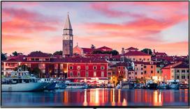 LG 127,00cm (50) IPS Smart Hotel TV, 350cd/m², Triple Tuner, Pro:Centric Hotel Management Solution, Pro:Centric Direct, Voice Recognition, Soft AP, Instant On, Quick Menu, Welcome Video/Screen, EzManager, Pro:Idiom ohne externen Speaker outVESA: 300x300 (50UR762H9)