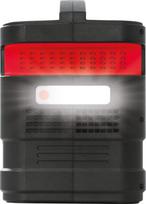 GYS POWER PACK 520 Powerstation 20 Ah LiPo Schwarz/Rot (027961)