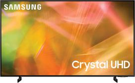 Samsung HG65AU800EU 165,1 cm (65 ) 4K Ultra HD Smart-TV Schwarz 20 W (HG65AU800EUXEN)