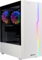 CAPTIVA Power Starter R78-384 AMD Ryzen™ 7 5700G 32GB DDR4-SDRAM 2 TB SSD Desktop PC Weiß (78384)