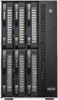TERRAMASTER NAS 6-BAY 2x 2.5GbE T6-423 Intel Celeron N5095/5105 2.0GHz (T6-423)