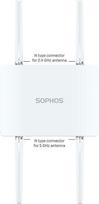 Sophos AP6 420X Outdoor Access Point (EUK) plain with Support, 36 Months SMB (AP4XEZ36ZZPCNP)