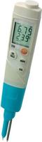 TESTO pH-Messstick 206-pH2 Set (0563 2066)
