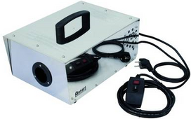 Antari Nebelmaschine IP-1000 inkl. Kabelfernbedienung (51702805)
