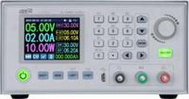 Joy-IT PS1440-C-PRO-RS485 Labornetzgerät, einstellbar 0 - 60 V 0 - 24 A 1440 W 1 x RS485 fernsteuerbar, programmierbar, (PS1440-C-PRO-RS485)