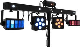 LED KLS Laser Bar PRO FX-Lichtset (51741091)