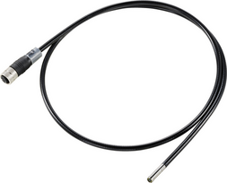 Voltcraft 1000T 1m rigid SF Endoskop-Sonde Sonden-O 5.5 mm 1 m LED-Beleuchtung (VC-13966575)
