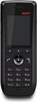 ASCOM i63 Talker - VoWiFi Handset - in schwarz (WH2-AAAA)