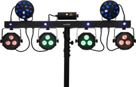 Eurolite LED KLS Laser Bar Next FX LED-PAR-Strahlerlichtanlage (51741094)