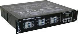 DMX Dimmer DPX-610 6-Kanal 48,30cm (19) -Bauform (70064122)