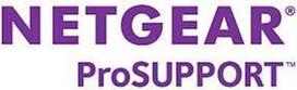NETGEAR ProSupport Defective Drive Retention Service Category 4 - Technischer Support - 3 Jahre (PDR0134-10000S)