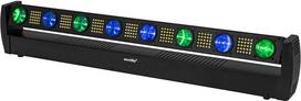 EUROLITE LED BAR-8 Swing QCL Leiste (51930385)