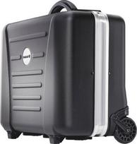 Parat CLASSIC KingSize Roll neo TSA LOCK 689570171 Universal Trolley-Koffer unbestückt 1 Stück (B x H x T) 490 x 460 x 270 mm (689570171)