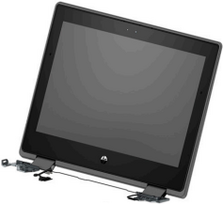 HP L83961-001 - Anzeige - 29,5 cm (11.6 ) - HD - Touchscreen - HP - ProBook x360 11 G5 (L83961-001)