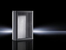 Rittal CP Compact Panel - Bediengehäuse - RAL 7024
