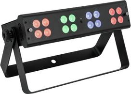 EUROLITE LED Silent Bar 16x4W RGB/WW (51930370)