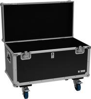 ROADINGER Universal-Transport-Case 80x40cm mit Rollen (30126728)