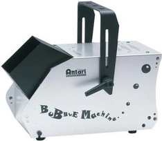 Antari B-100 Seifenblasenmaschine Weiß 1 l (51705120)