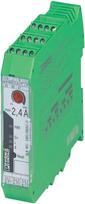 Phoenix Contact 4-in-1 Halbleiter-Wendeschütz CONTACTRON ELR W3-24DC/500AC-2I Last-Strom 2.4 A Schaltspannung 42 - 550 (2297031)