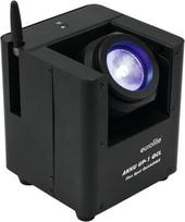 Eurolite UP-1 QCL Disco-Stroboskop Schwarz (41700505)