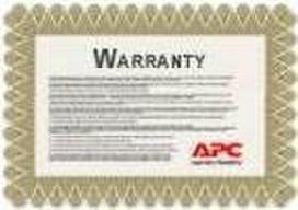 APC Extended Warranty Renewal - Technischer Support (Verlängerung) - Telefonberatung - 3 Jahre - 24x7 - für P/N: BE670M1, BE850G2, BGM2200-UK, BR1200SI, BR1600SI, BR900MI, BV1000, BV650, BV800 (WEXTWAR3YR-SP-01)