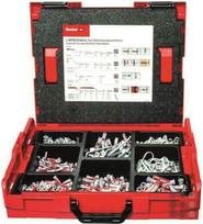 FISCHER 553119 L-Boxx Elektro Duopower (553119)