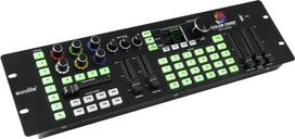 Eurolite DMX-Lichtpult m. Steuerf. f LED-Scheinw. (70064575)