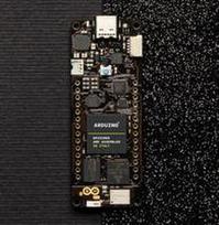 Arduino Erweiterungsmodul Portenta H7 (ABX00042)