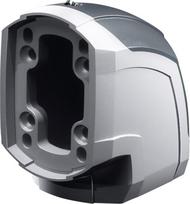 Rittal CP 120 - Support arm system adapter - RAL 7035, RAL 7024 (6212.600)