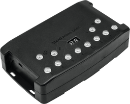 EUROLITE EURO 51860156 - DMX, Stand-alone Player, 512 Kanäle (51860156)