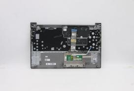 Lenovo Cover Upper w/ Keyboard GER C20VG MGBL (5CB1B34829)