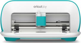 Cricut Joy - Elektronisch - 11,4 cm - 16,5 cm - Blau - Weiß - Android - iOS - 1,75 kg (2007992)