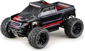 Absima EP Monster Truck AMT3.4-V2 ferngesteuerte (RC) modell Monstertruck Elektromotor 1:10 (12224V2)