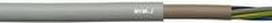 LAPP 16000513-50 Mantelleitung NYM-J 5 G 4 mm² Grau 50 m (16000513-50)