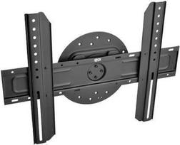 Tripp Lite DWM3770PLX Hoch- und Querformat drehbare - feste Flachbildschirm-Wandhalterung für 94,00cm (37) - bis 177,80cm (70) -Fernseher und -Monitore (DWM3770PLX)