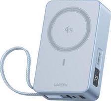 Ugreen Magnetic Power Bank 45W (65959)