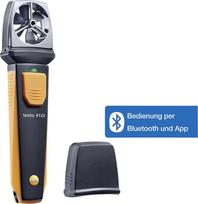 testo Anemometer 410i Smart Probes 0.4 bis 30 m/s (0560 1410)