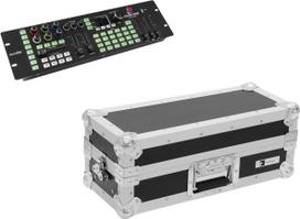 EUROLITE Set DMX LED Color Chief + Case (20000484)