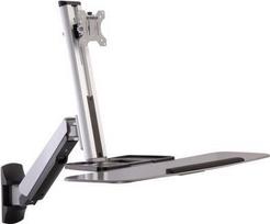 SP-MM-705 Monitor-Wandhalterung 33.0 cm 33,00cm (13) - 81.3 81,30cm (32) (SP-10239120)