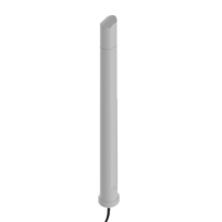 Poynting · Antennen · 5G/LTE · M2M/IoT · A-OMNI-0600-V1-02 · weiß · SMA (M) · 6,2dbi Ultra-Wide-Omni LTE Antenne · SMA - Male · 5m SMA-M OMNI-600 (A-OMNI-0600-V1-02)