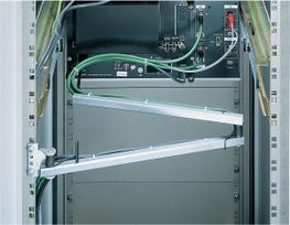 SCHROFF CABLE SUPPORT TYPE A - Rack-Zubehör (20118729)