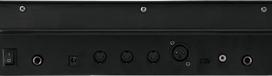 Eurolite DMX Controller Scene Setter 24-Kanal 48,30cm (19) -Bauform, Musiksteuerung (70064540)