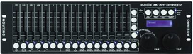 Eurolite DMX Controller DMX Move Control 512 32-Kanal 48,30cm (19) -Bauform (70064515)