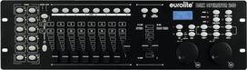 Eurolite DMX Controller DMX OPERATOR 240 20-Kanal 48,30cm (19) -Bauform (70064518)